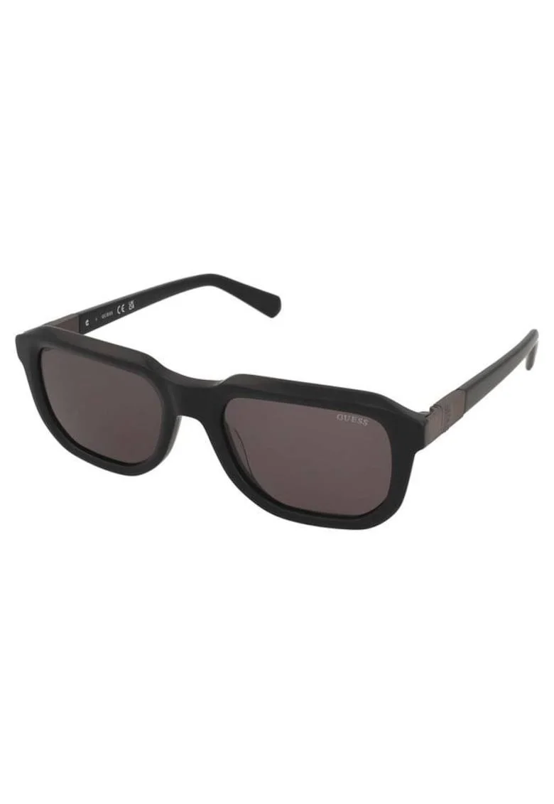 Ochelari de soare,  model GU00278 01A, plastic, modern, negru
