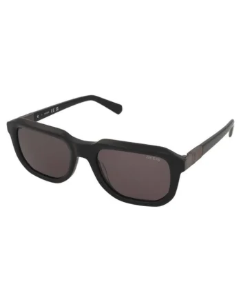 Ochelari de soare,  model GU00278 01A, plastic, modern, negru