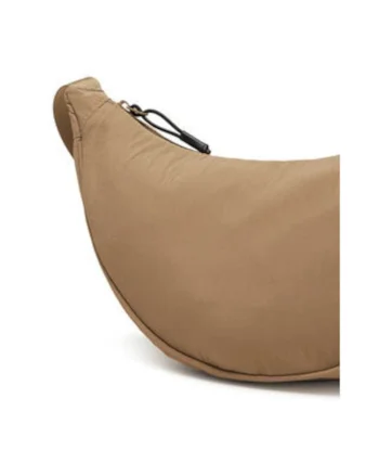 Saszeta barbati, Jack Jones, 12276802, tkanina, caldura, culoare: caprui