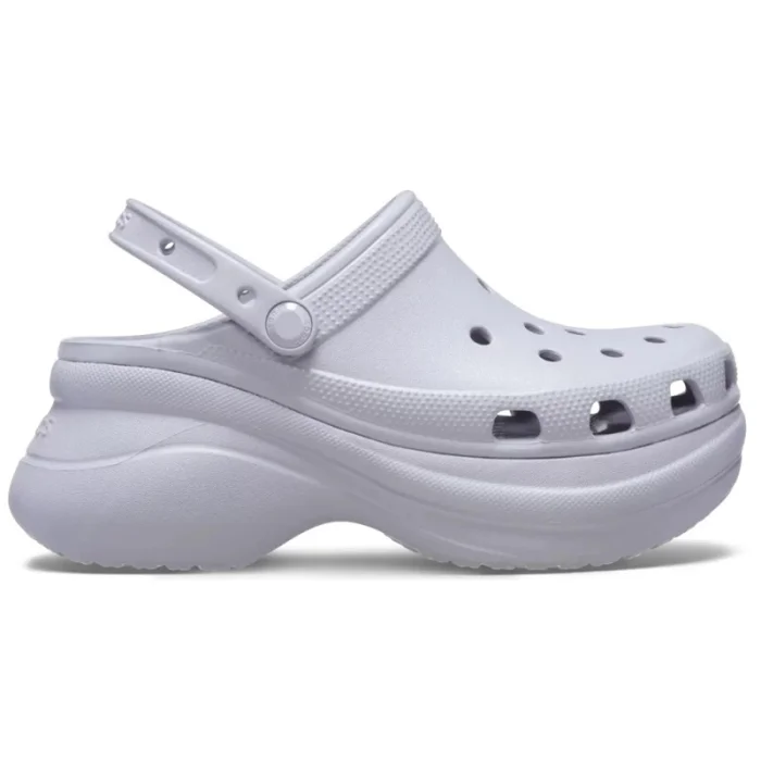 Papuci Crocs Classic Bae Clog W