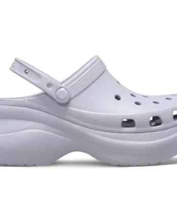 Papuci Crocs Classic Bae Clog W