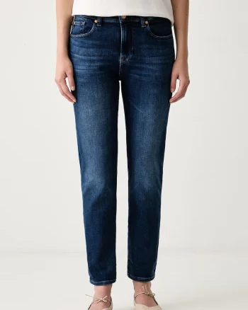 7 FOR ALL MANKIND blugi skinny pentru femei