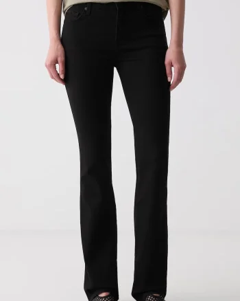 7 FOR ALL MANKIND blugi bootcut pentru femei