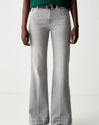 7 FOR ALL MANKIND blugi flared pentru femei