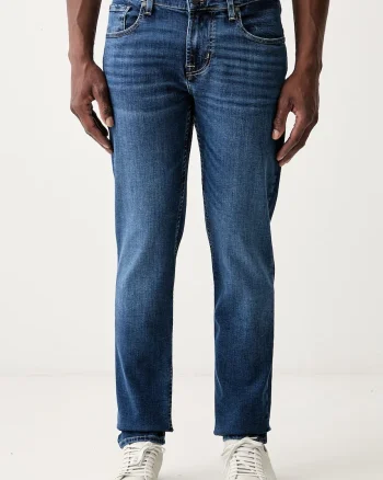 7 FOR ALL MANKIND blugi slim tapered pentru bărbați