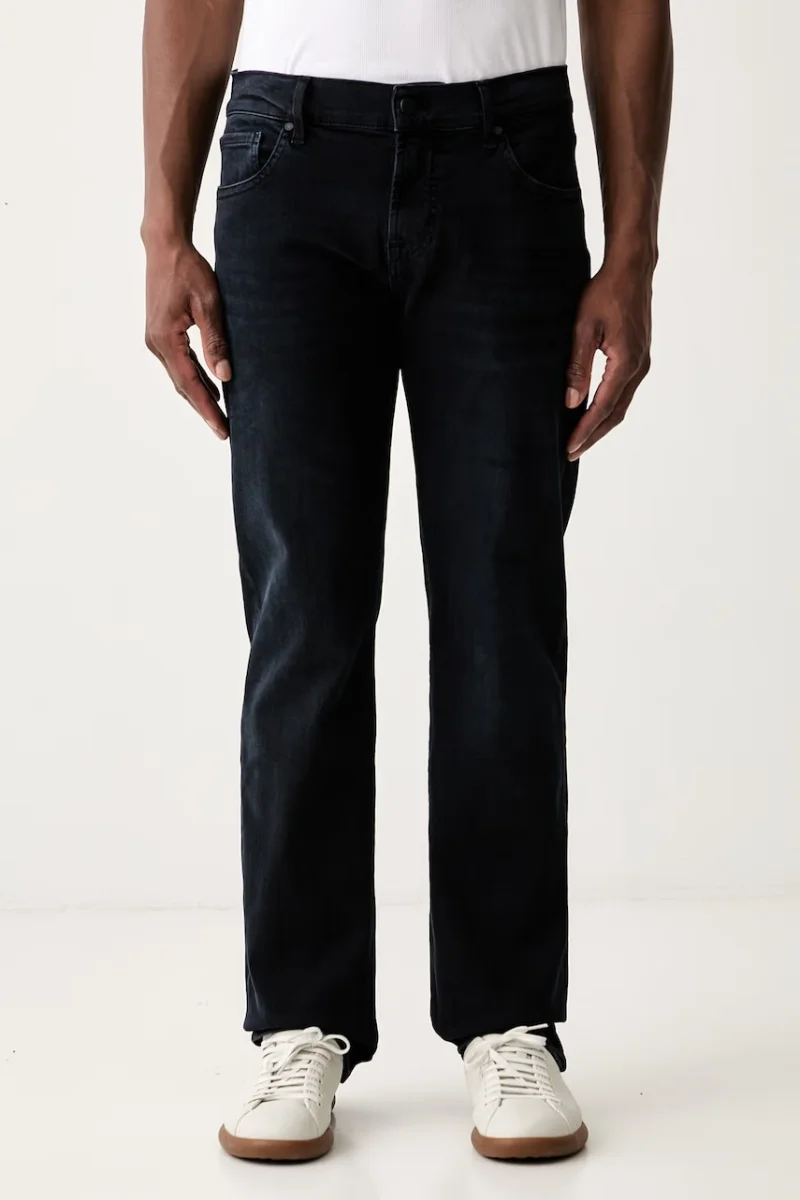 7 FOR ALL MANKIND blugi regulari pentru bărbați