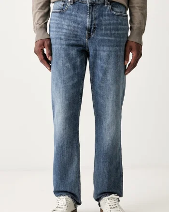 7 FOR ALL MANKIND blugi straight pentru bărbați