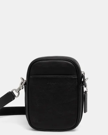 Coach borseta de piele