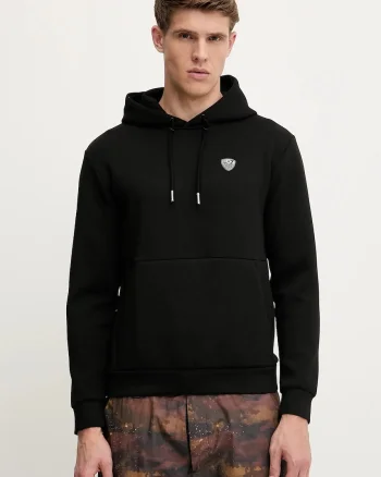 EA7 Emporio Armani bluză