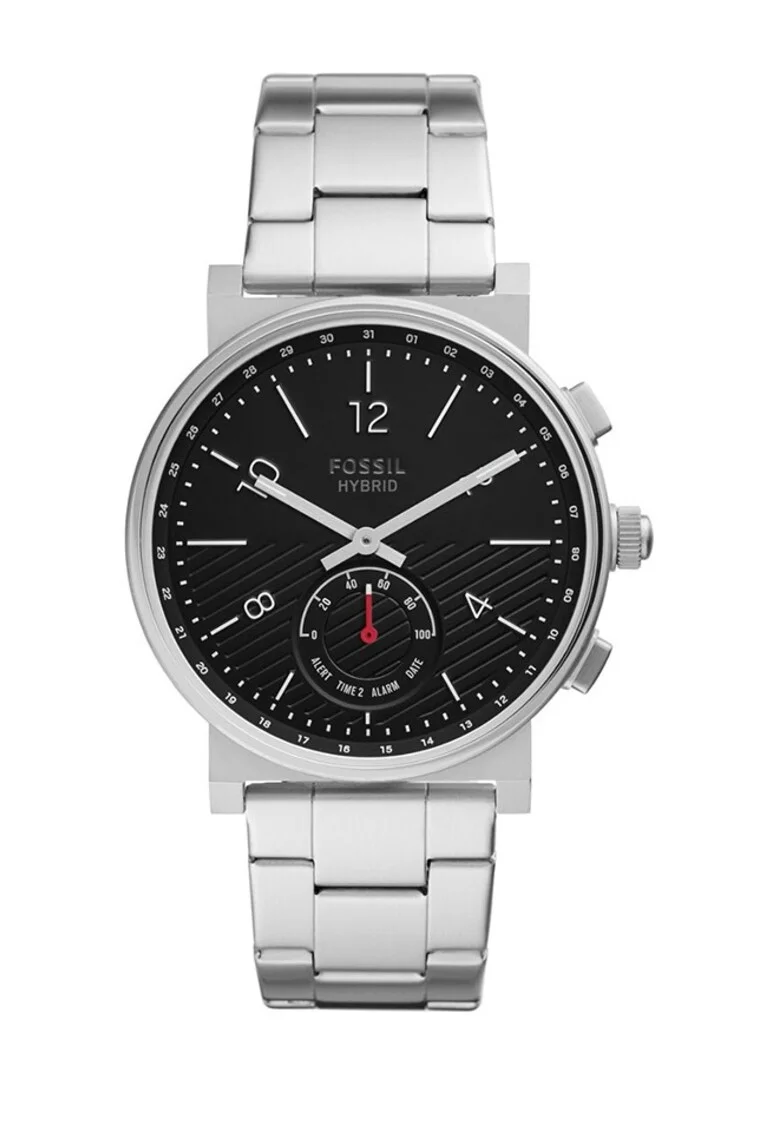 Ceas barbatesc  FTW1188 Quartz Argintiu