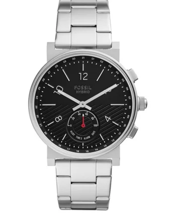 Ceas barbatesc  FTW1188 Quartz Argintiu