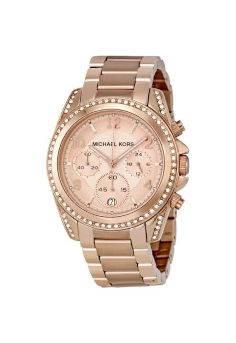 Ceas  Blair MK5263 - Ceas dama