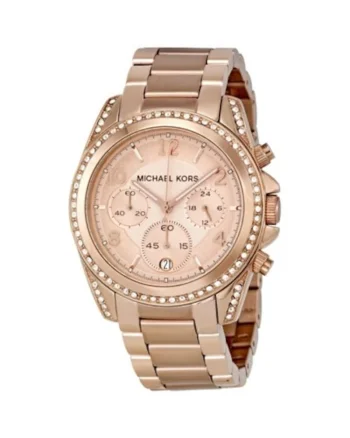 Ceas  Blair MK5263 - Ceas dama