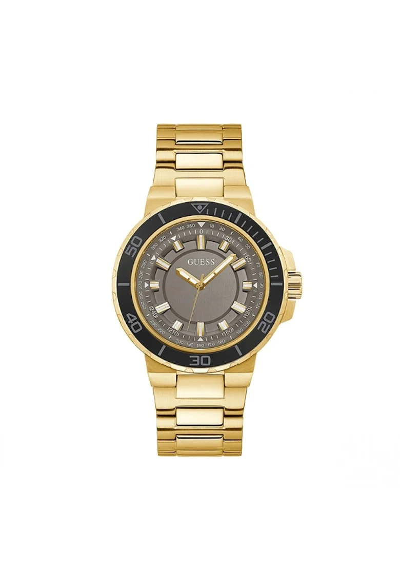 Ceas Barbati,  Shimmer 1126722732, Auriu