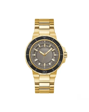 Ceas Barbati,  Shimmer 1126722732, Auriu