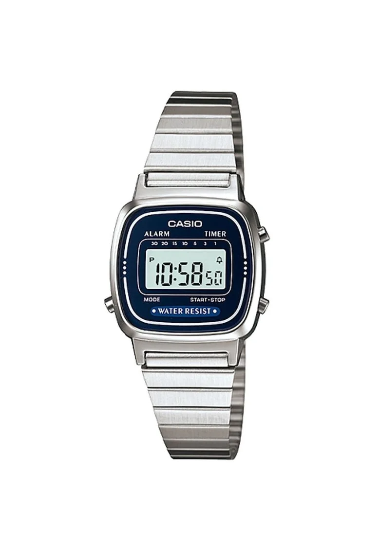 Ceas de Dama  Digital LA670WA-2DF