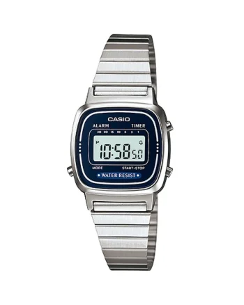Ceas de Dama  Digital LA670WA-2DF