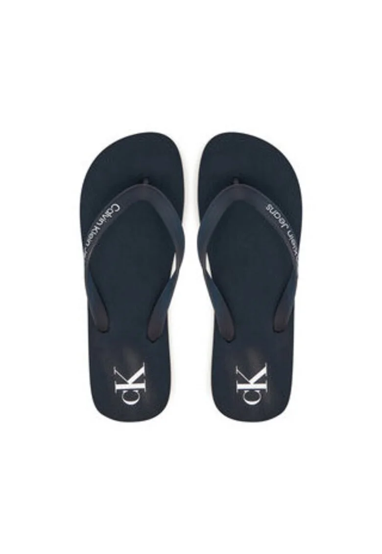 Slapi barbatesti,  sintetic, negru,
