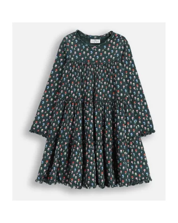 Rochie cu imprimeu floral,