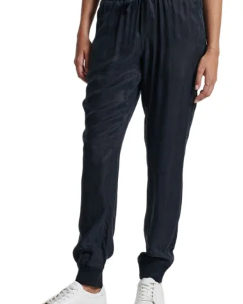 Pantaloni joggerc croiala conica,