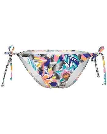 Bikini baie dama,  Poliamida/Elastan, Multicolor,