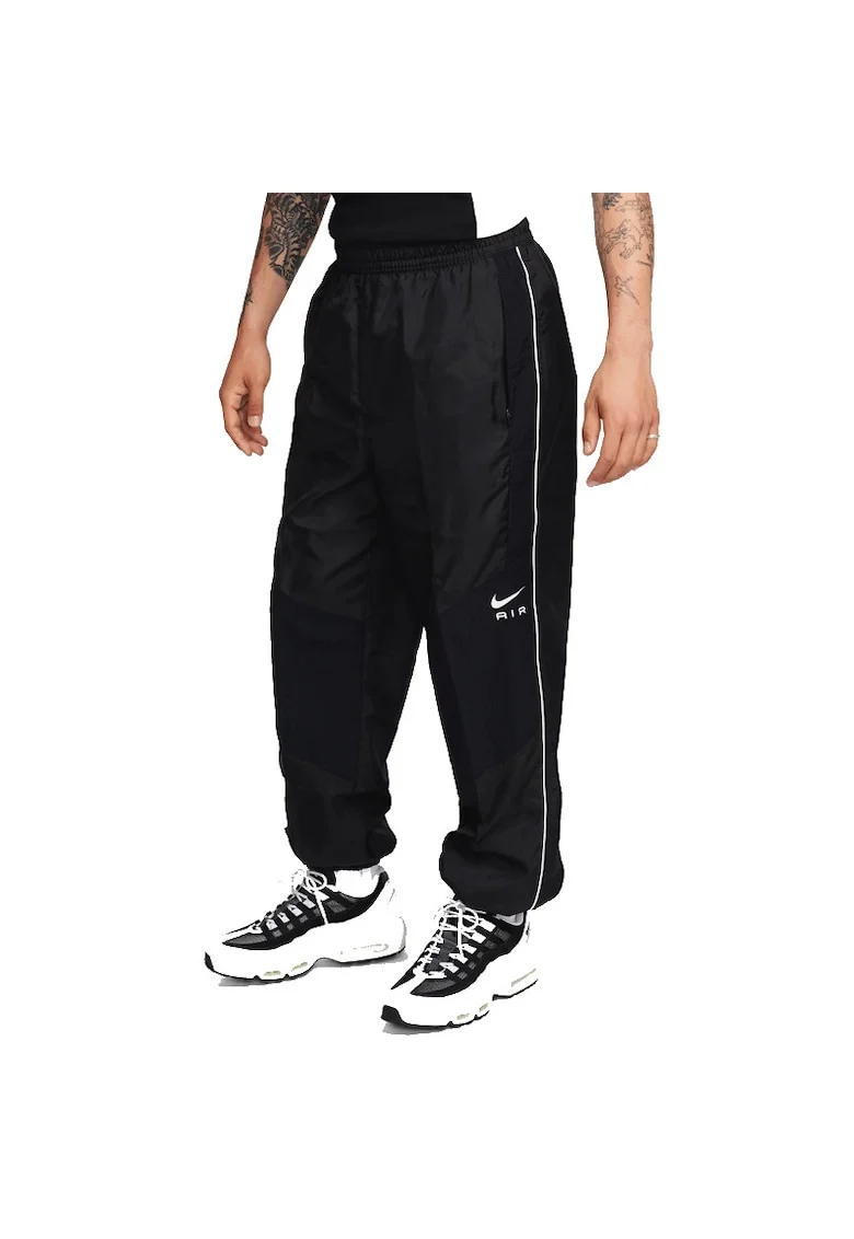 Pantaloni  pentru Nsw Other Sports, FN7690-010, L INTL, Negru