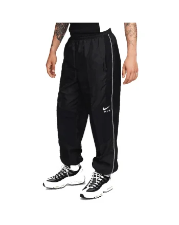 Pantaloni  pentru Nsw Other Sports, FN7690-010, L INTL, Negru