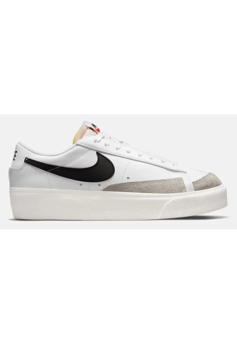 Pantofi sport cu flatform Blazer