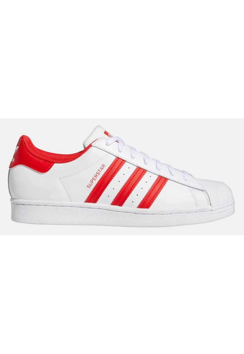Pantofi sport din piele Superstar