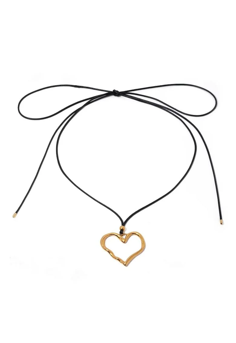 Colier Darling Gold