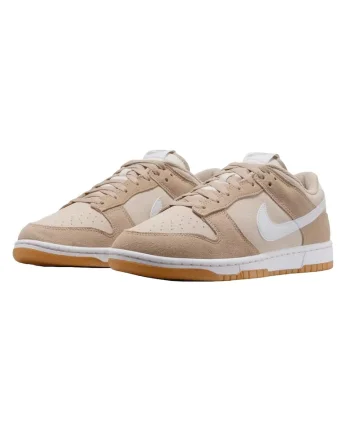 Pantofi sport din piele intoarsa Dunk Low Retro