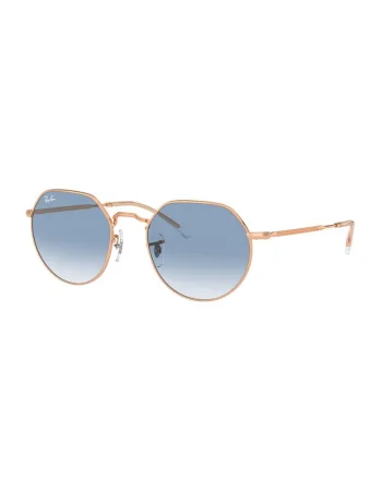 Ochelari de soare unisex Jack