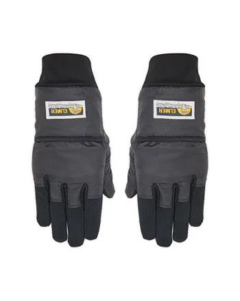 Manusi Elmer pentru barbati EM304 Negre
