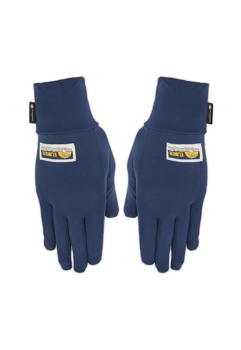 Manusi Elmer pentru barbati EM330 bleumarin