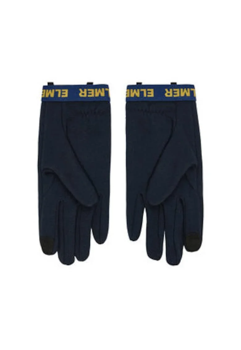 Manusi, Elmer Unisex EM365, Bleumarin