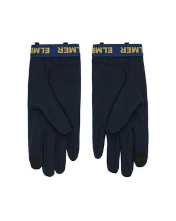 Manusi, Elmer Unisex EM365, Bleumarin