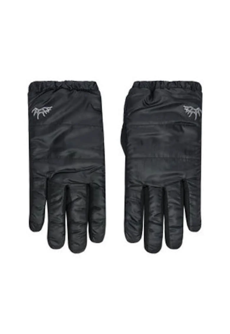 Manusi, Elmer, Unisex EM501, Negre