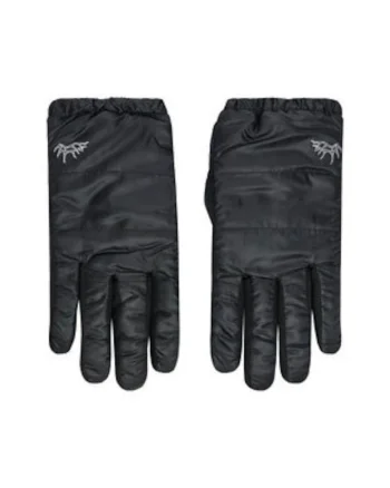 Manusi, Elmer, Unisex EM501, Negre