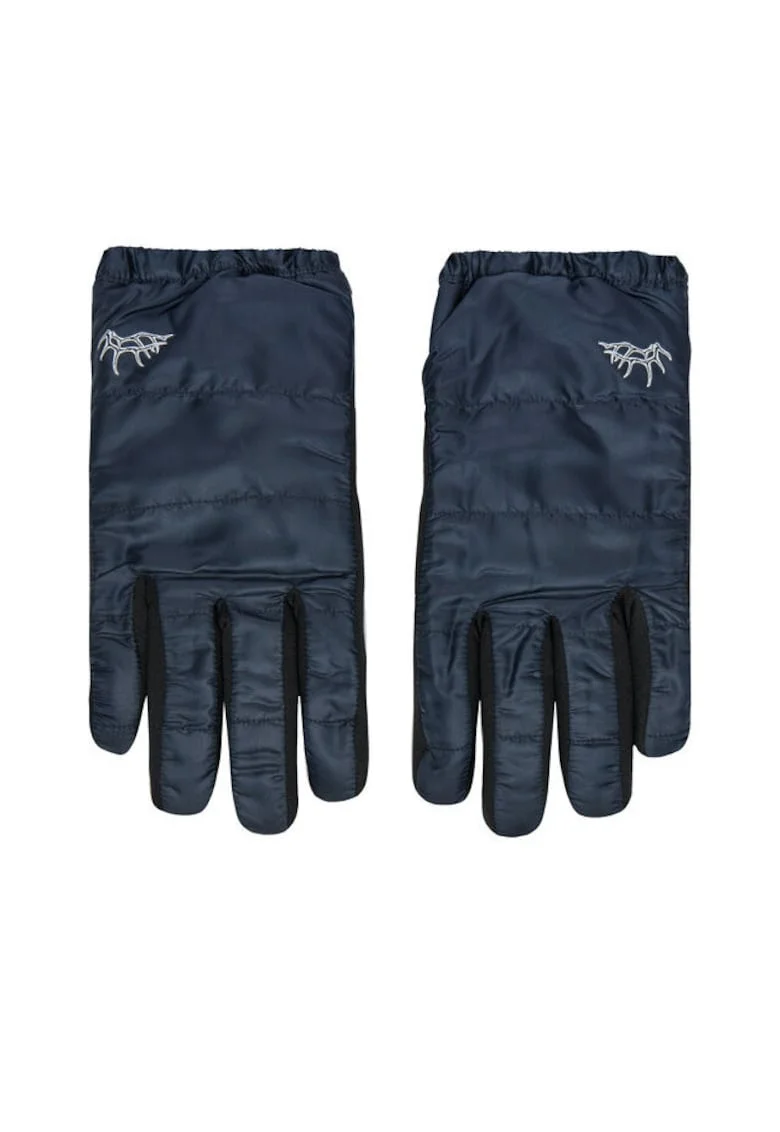 Manusi, Elmer Unisex EM501, Bleumarin