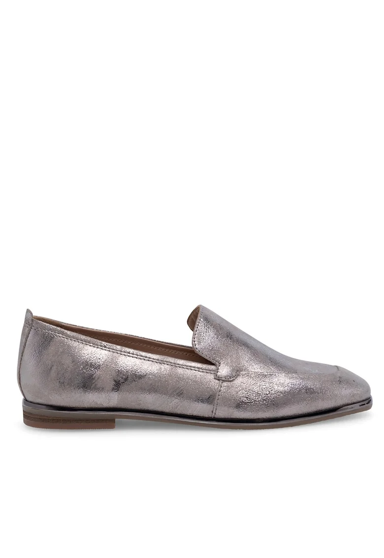 Mocasini dama,  piele naturala, marimea