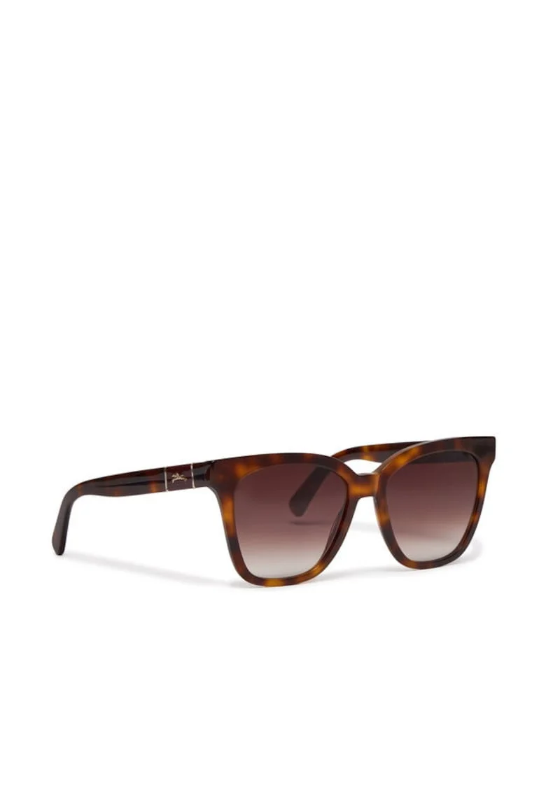 Ochelari de soare dama  1 LO696S, plastic, 1 set