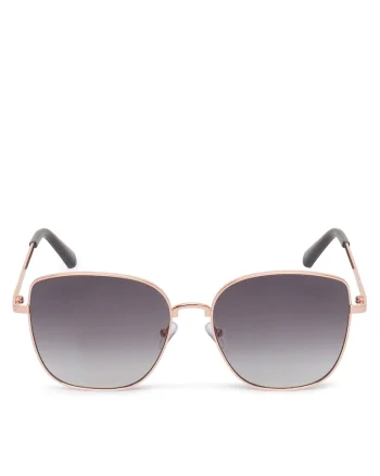 Ochelari de soare dama  verde, 4WF-004-SS25