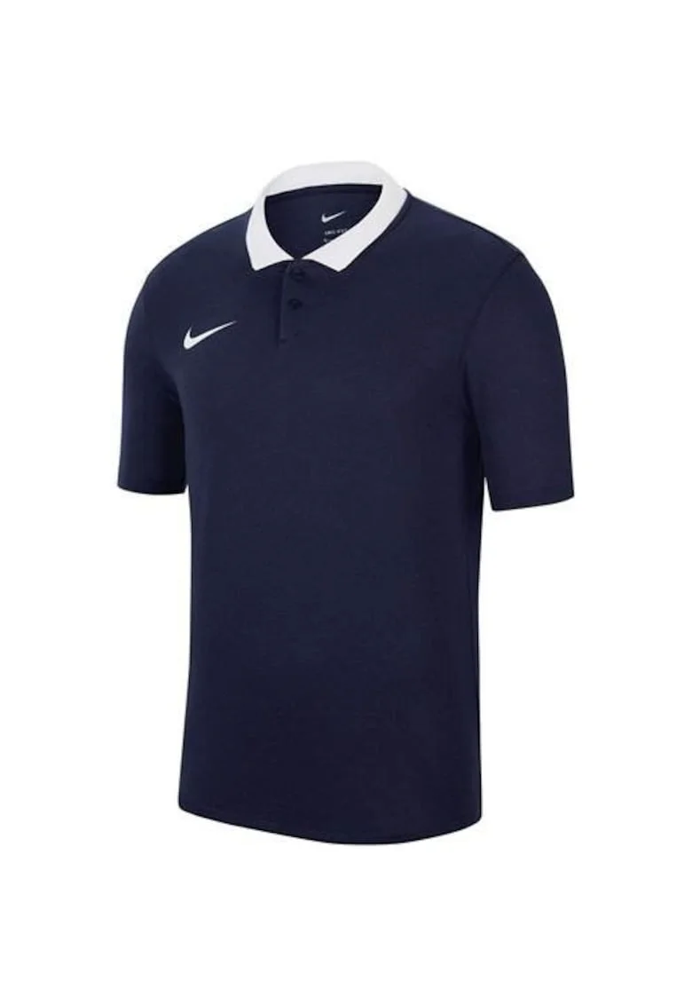 Tricou copii,  Model Park 20 Polo, M, Bleumarin