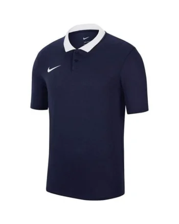 Tricou copii,  Model Park 20 Polo, M, Bleumarin