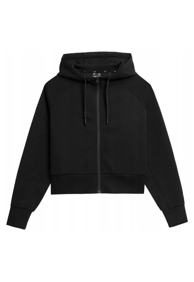 Bluza dama,  Bumbac, Negru,