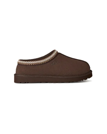 Papuci barbati  Tasman II, Piele naturala, Maro, Maro