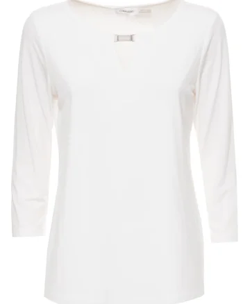Bluza Dama,  Alb, Alb