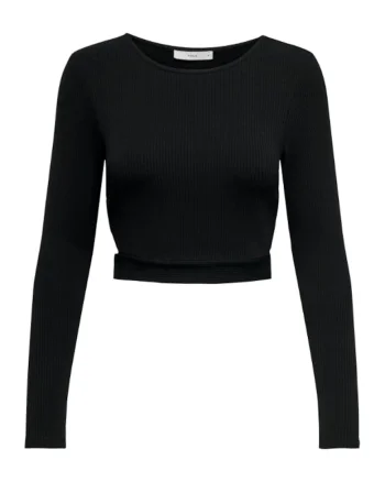 Bluza dama,  302975471, Bumbac, Negru