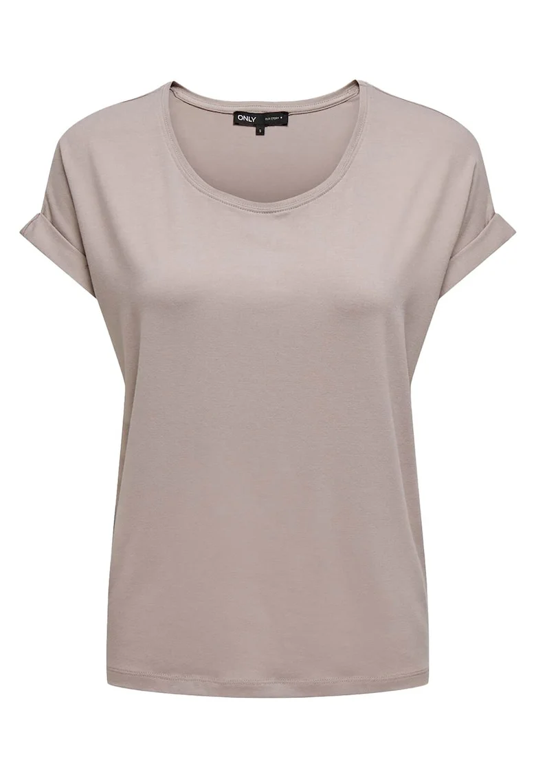 Tricou dama,  Bej