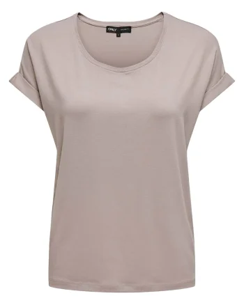 Tricou dama,  Bej